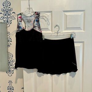 Tennis/Pickleball Outfit